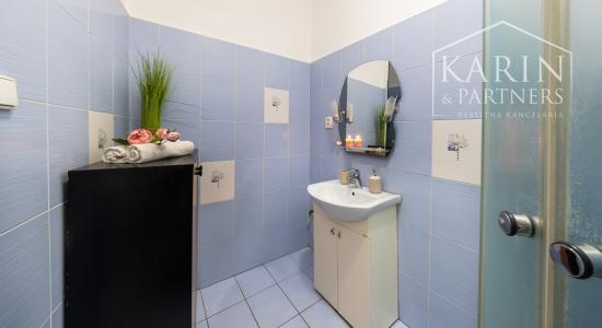 Apartmán v historickom centre mesta Nitry – prémiová adresa