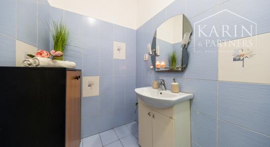 Apartmán v historickom centre mesta Nitry – prémiová adresa