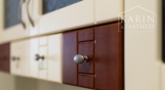 Apartmán v historickom centre mesta Nitry – prémiová adresa