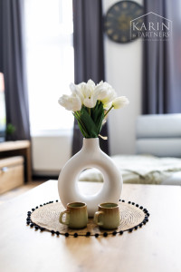 Apartmán v historickom centre mesta Nitry – prémiová adresa