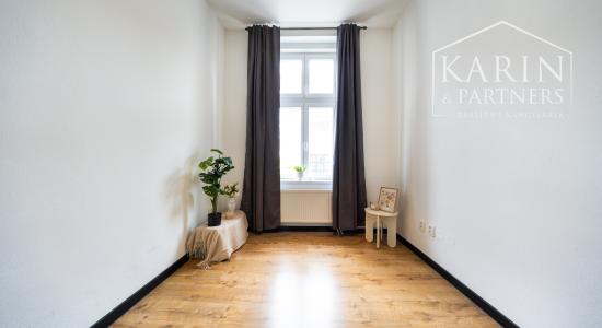 Apartmán v historickom centre mesta Nitry – prémiová adresa