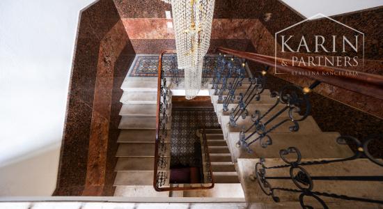 Apartmán v historickom centre mesta Nitry – prémiová adresa