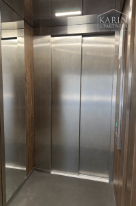 Vila s bazénom pri Horskom parku na prenájom