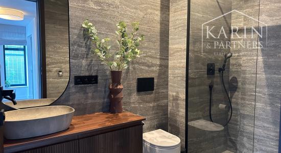 Vila s bazénom pri Horskom parku na prenájom