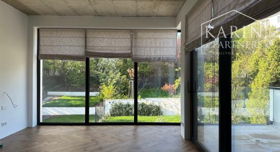 Vila pri Horskom parku s bazénom