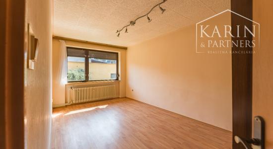 Výnimočný rodinný dom v tichej lokalite – Komárno, Nová Stráž