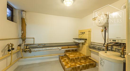 Výnimočný rodinný dom v tichej lokalite – Komárno, Nová Stráž