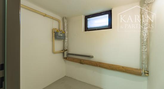 Výnimočný rodinný dom v tichej lokalite – Komárno, Nová Stráž