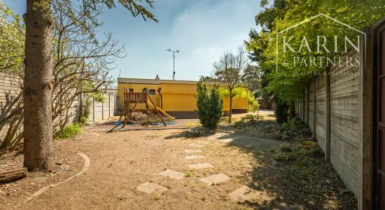 Výnimočný rodinný dom v tichej lokalite – Komárno, Nová Stráž