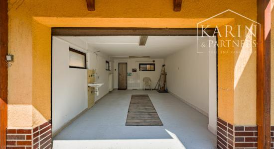 Výnimočný rodinný dom v tichej lokalite – Komárno, Nová Stráž