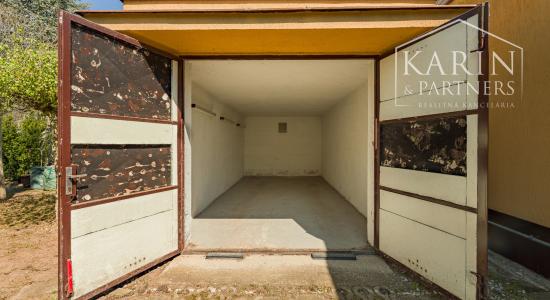 Výnimočný rodinný dom v tichej lokalite – Komárno, Nová Stráž