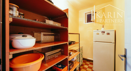 4i rodinný dom v obci Cerová v blízkosti Malých Karpát