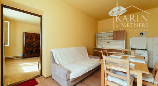 4i rodinný dom v obci Cerová v blízkosti Malých Karpát