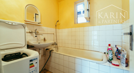 4i rodinný dom v obci Cerová v blízkosti Malých Karpát