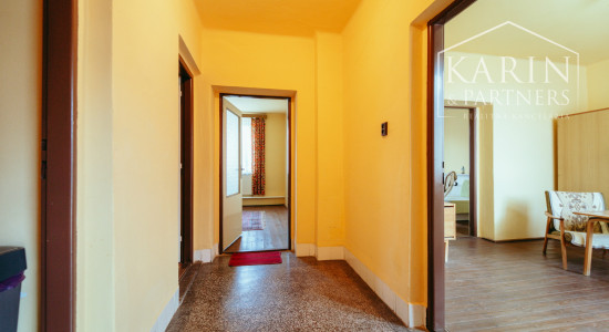 4i rodinný dom v obci Cerová v blízkosti Malých Karpát