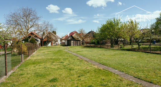 4i rodinný dom v obci Cerová v blízkosti Malých Karpát