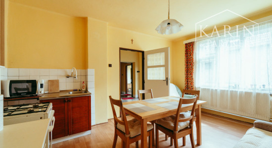 4i rodinný dom v obci Cerová v blízkosti Malých Karpát