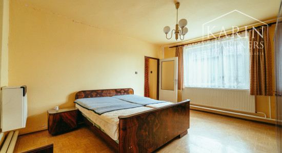 4i rodinný dom v obci Cerová v blízkosti Malých Karpát