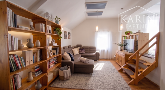 NA PREDAJ: 3-izbový RD v obci Palárikovo, Ľudovítov