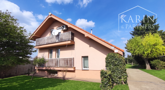 NA PREDAJ: 3-izbový RD v obci Palárikovo, Ľudovítov
