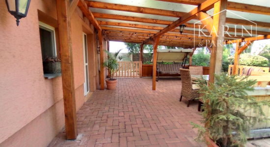 NA PREDAJ: 3-izbový RD v obci Palárikovo, Ľudovítov