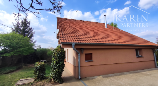 NA PREDAJ: 3-izbový RD v obci Palárikovo, Ľudovítov