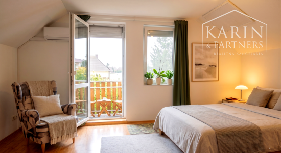 NA PREDAJ: 3-izbový RD v obci Palárikovo, Ľudovítov