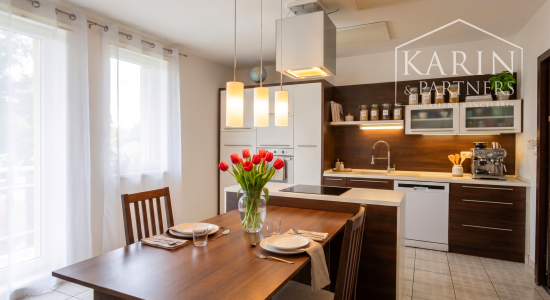 NA PREDAJ: 3-izbový RD v obci Palárikovo, Ľudovítov