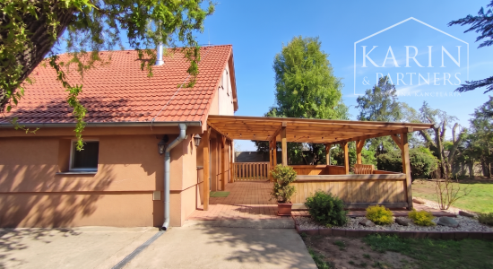 NA PREDAJ: 3-izbový RD v obci Palárikovo, Ľudovítov