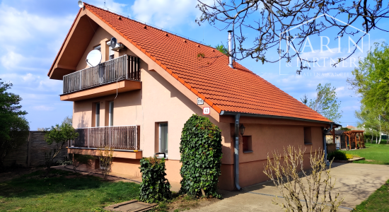 NA PREDAJ: 3-izbový RD v obci Palárikovo, Ľudovítov