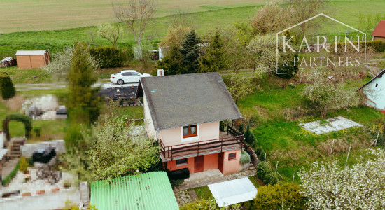 ZARIADENÁ MUROVANÁ CHATA S VÝHĽADOM – OSUSKÉ