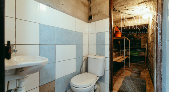 ZARIADENÁ MUROVANÁ CHATA S VÝHĽADOM – OSUSKÉ