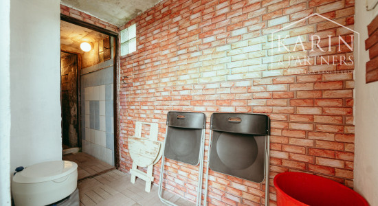 ZARIADENÁ MUROVANÁ CHATA S VÝHĽADOM – OSUSKÉ