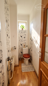 EXKLUZÍVNE na PREDAJ: Rodinný dom 4izbový s garážou, Palárikovo