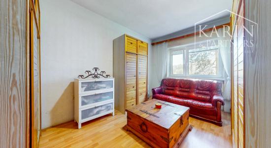 Čarovná usadlosť - rodinný dom (bývalý mlyn) na polosamote s obrovským oploteným pozemkom 9 232m2  – Janova Lehota