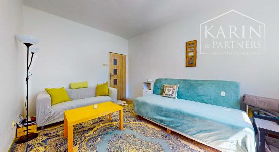 Čarovná usadlosť - rodinný dom (bývalý mlyn) na polosamote s obrovským oploteným pozemkom 9 232m2  – Janova Lehota