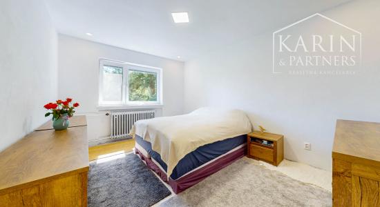 Čarovná usadlosť - rodinný dom (bývalý mlyn) na polosamote s obrovským oploteným pozemkom 9 232m2  – Janova Lehota