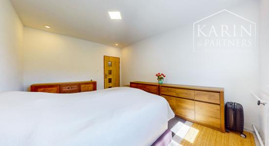 Čarovná usadlosť - rodinný dom (bývalý mlyn) na polosamote s obrovským oploteným pozemkom 9 232m2  – Janova Lehota