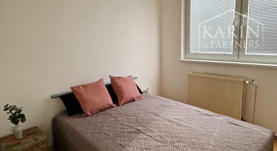 2-IZBOVÝ BYT VO VLČOM HRDLE – RUŽINOV