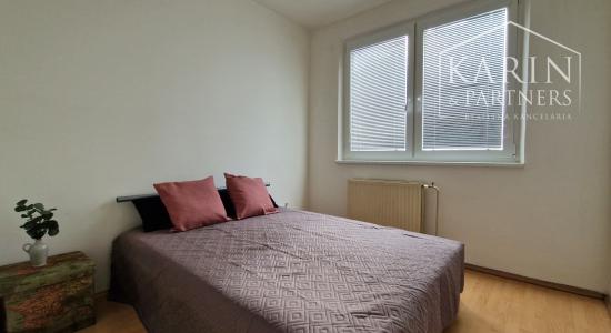 2-IZBOVÝ BYT VO VLČOM HRDLE – RUŽINOV