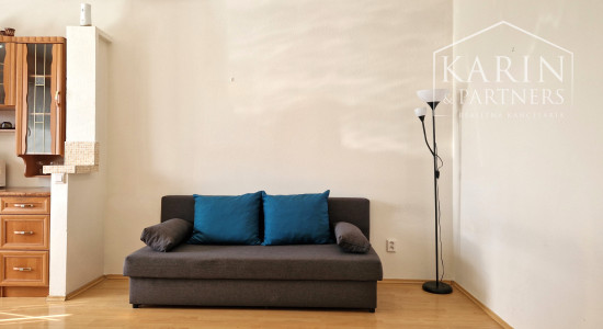 2-IZBOVÝ BYT VO VLČOM HRDLE – RUŽINOV