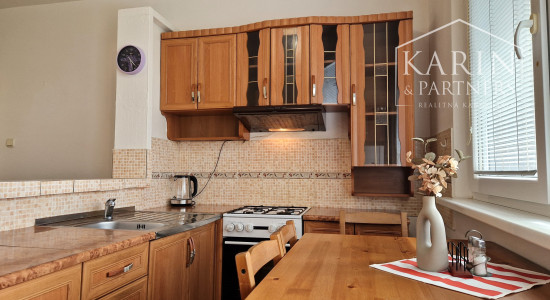 2-IZBOVÝ BYT VO VLČOM HRDLE – RUŽINOV