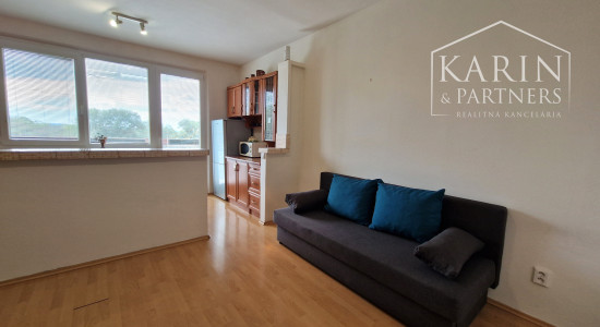 2-IZBOVÝ BYT VO VLČOM HRDLE – RUŽINOV