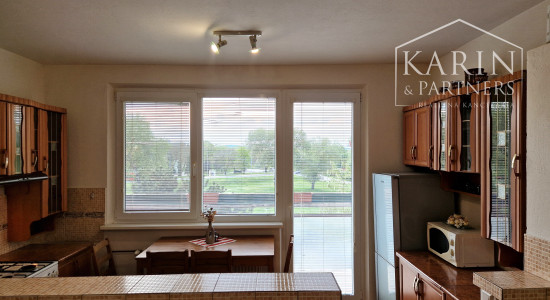 2-IZBOVÝ BYT VO VLČOM HRDLE – RUŽINOV