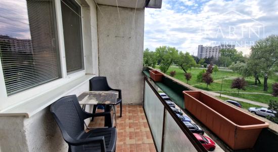 2-IZBOVÝ BYT VO VLČOM HRDLE – RUŽINOV