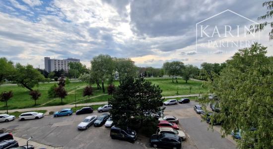 2-IZBOVÝ BYT VO VLČOM HRDLE – RUŽINOV