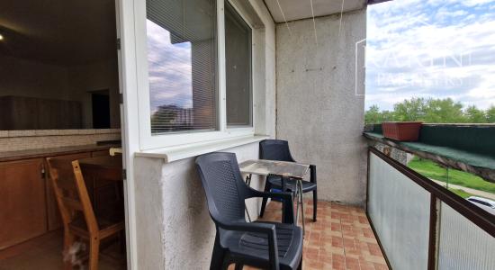 2-IZBOVÝ BYT VO VLČOM HRDLE – RUŽINOV