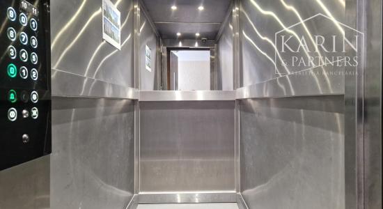 2-IZBOVÝ BYT VO VLČOM HRDLE – RUŽINOV