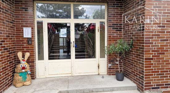 2-IZBOVÝ BYT VO VLČOM HRDLE – RUŽINOV