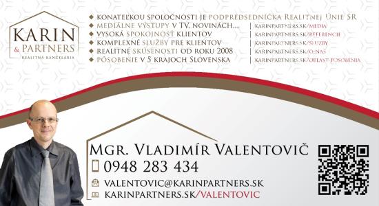 LEN: 180.-€/ mesiac prenájom kancelária/ viacúčelová miestnosť 17m2 s umývadlom! + parkovanie, Bulharská ul., BA II., Trnávka.